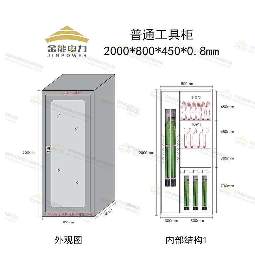 工具柜設(shè)計圖案例