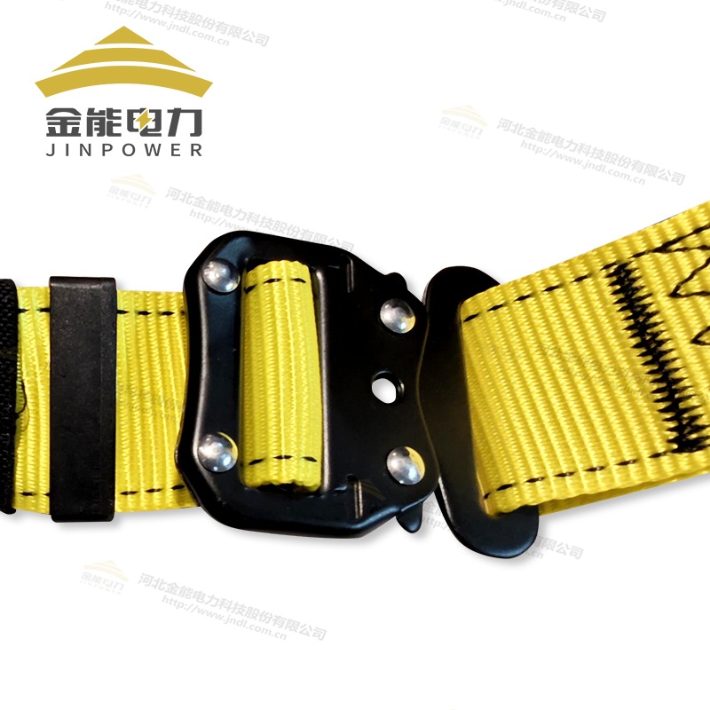 風(fēng)電安全帶拉力可達(dá)15kn檢測(cè)報(bào)告齊全