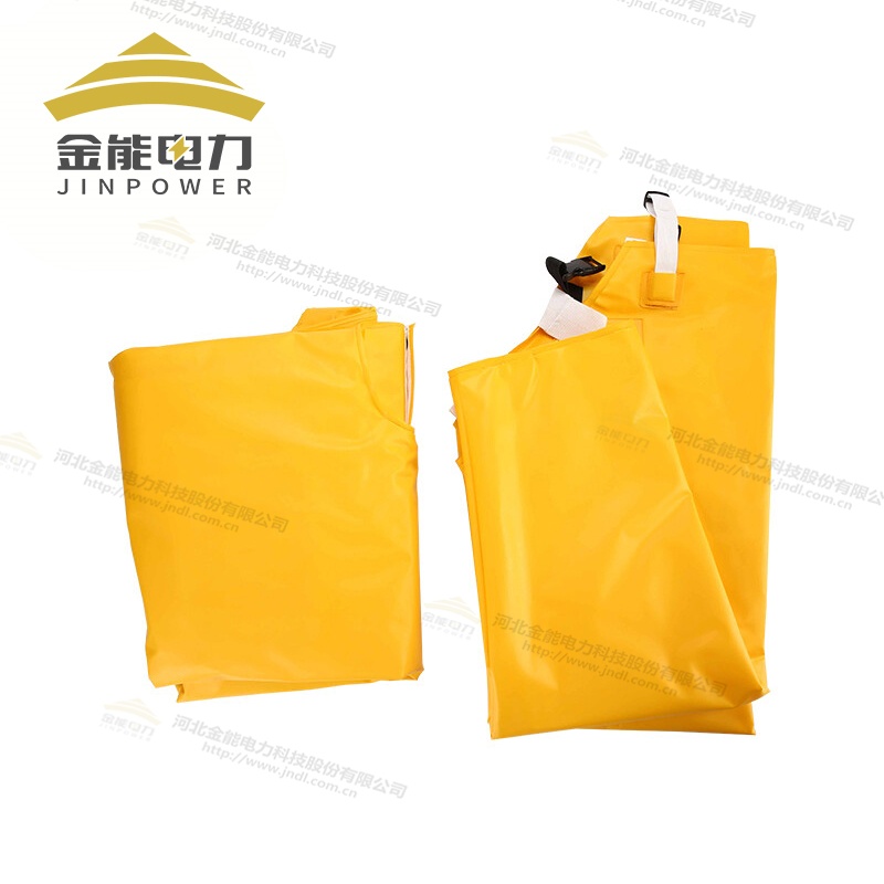 帶電作業(yè)用絕緣服進口EVA樹脂原料質地柔軟耐磨耐用